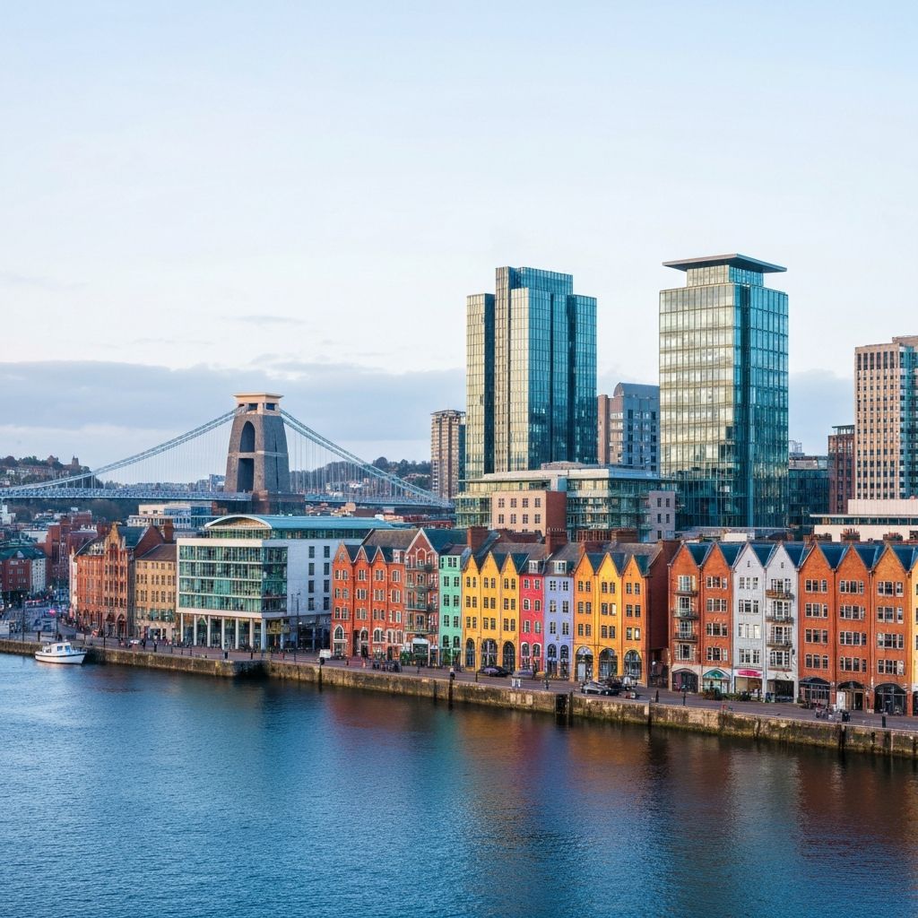 Solicitor Web Design Bristol