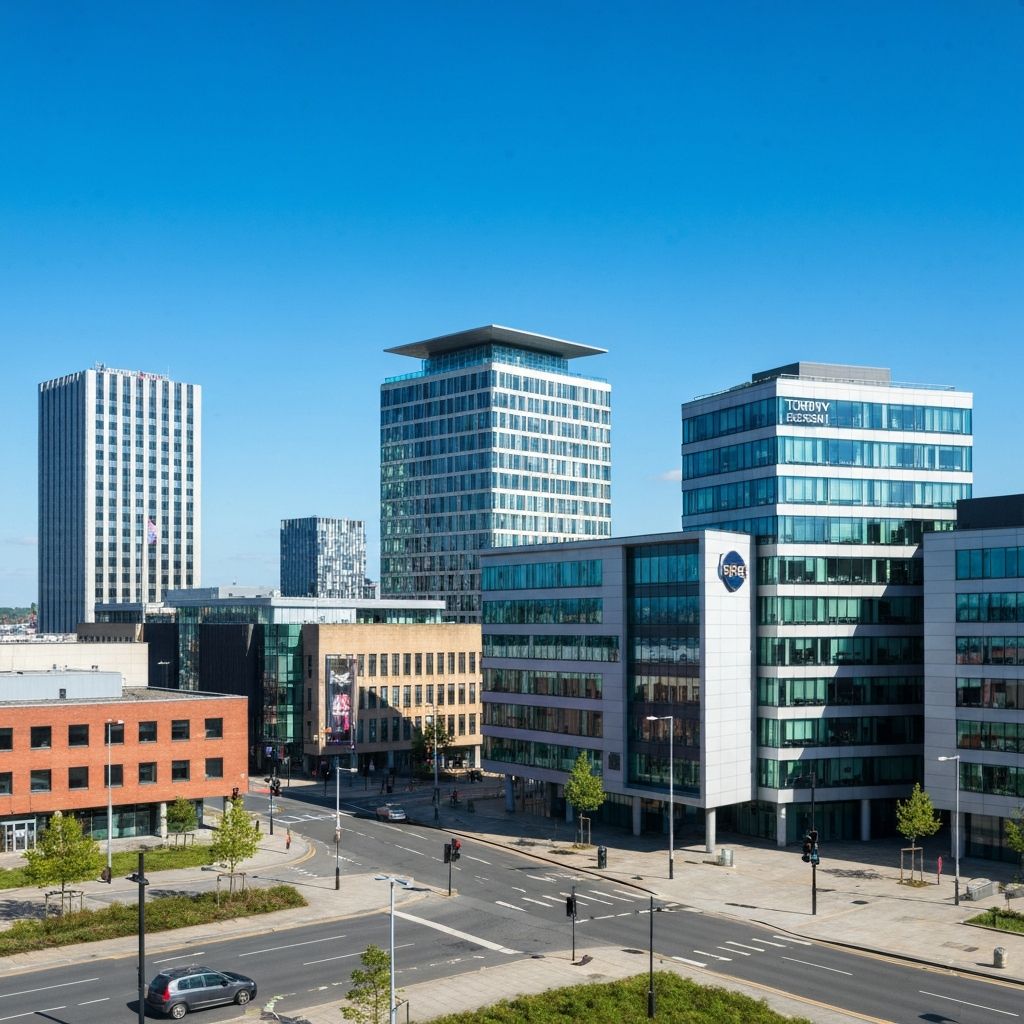 Solicitor Web Design Leeds