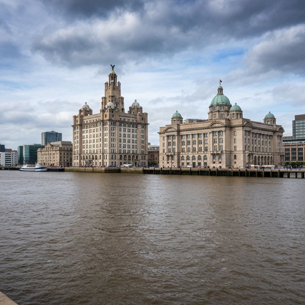Solicitor Web Design Liverpool