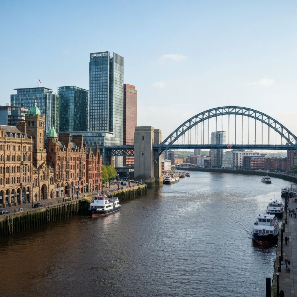 Solicitor Web Design Newcastle